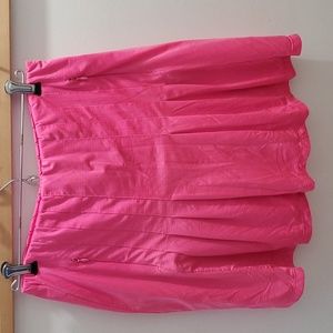 🏠 Trail Barbie Pink Skort Size S